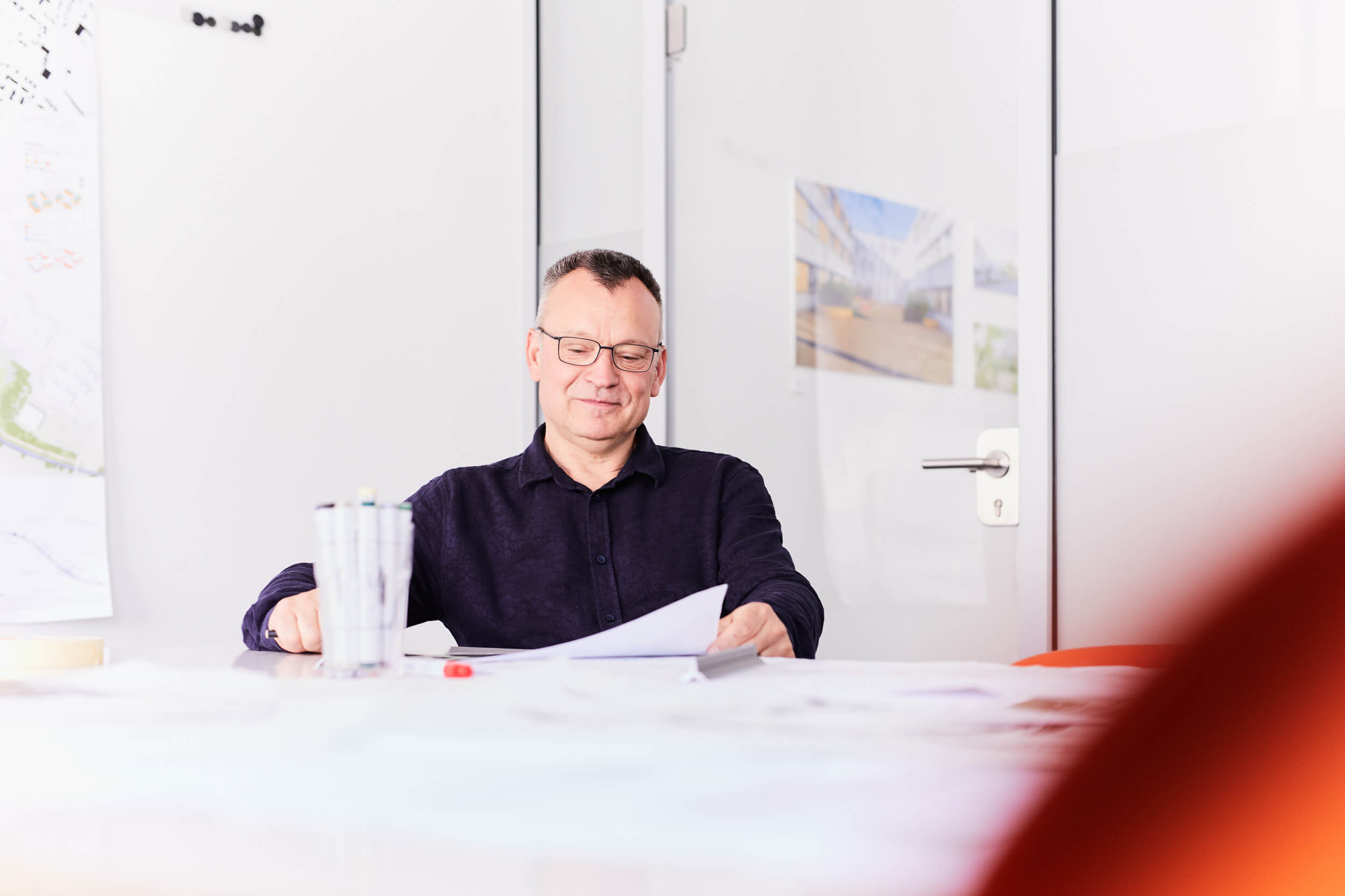 Foerder Landschaftsarchitekten Matthias Foerder
