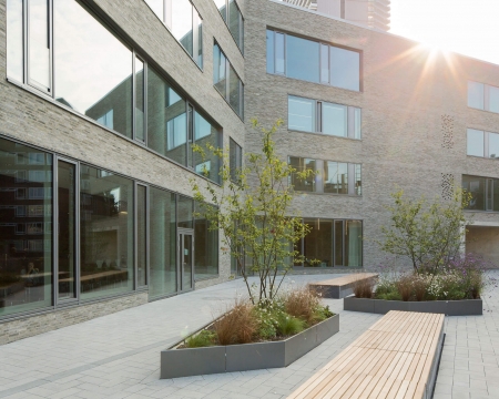 Erzbischoefliches Berufskolleg Köln