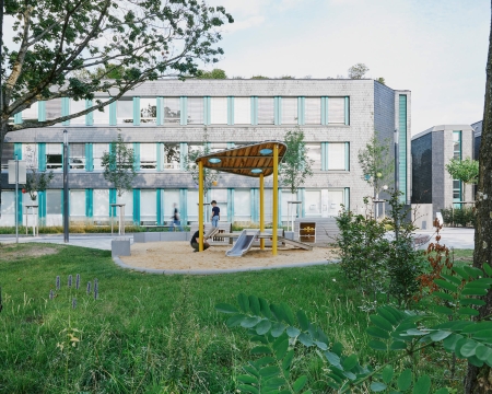 Konrad-Adenauer-Platz