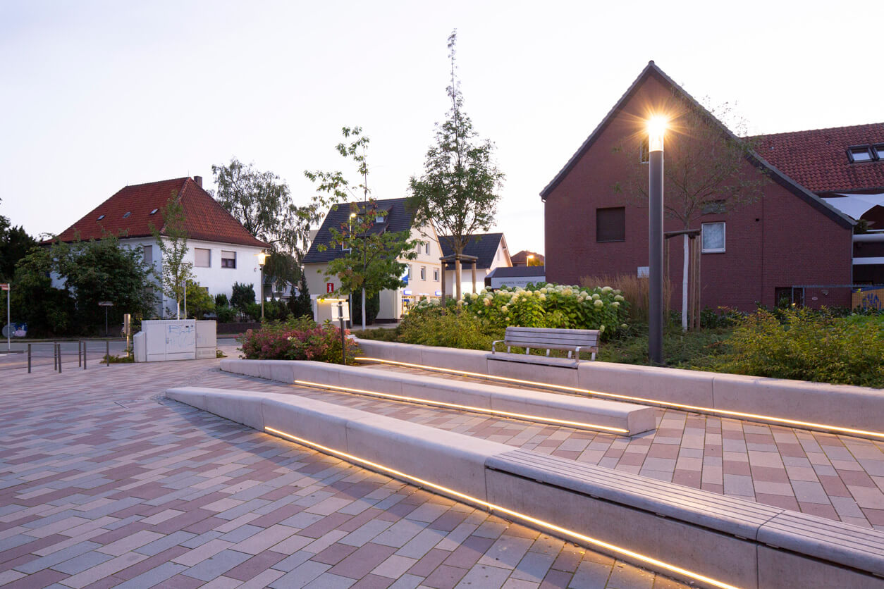 Innenstadt Versmold 6